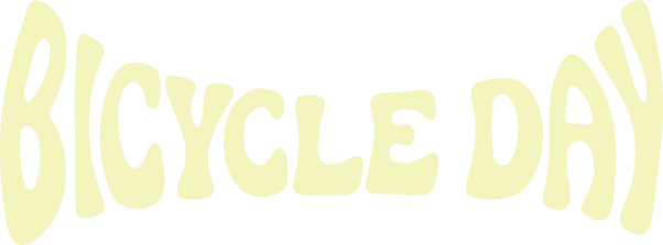 Bicycle Day